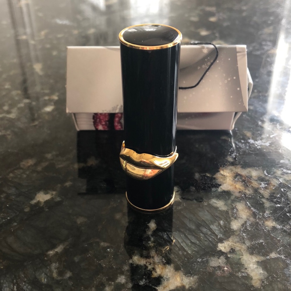 Pat McGRATH Luxtrance Lipstick - Madame Greige